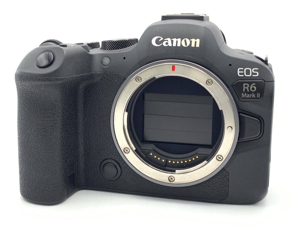 【ぬき】7月新品購入Canon EOS R6 mark2 ボディ CANON EOS R6 Mark II ボディ 価格比較 - 価格.com