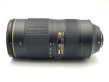 中古】ニコン AF-S NIKKOR 80-400mm f/4.5-5.6G ED VR 在庫一覧