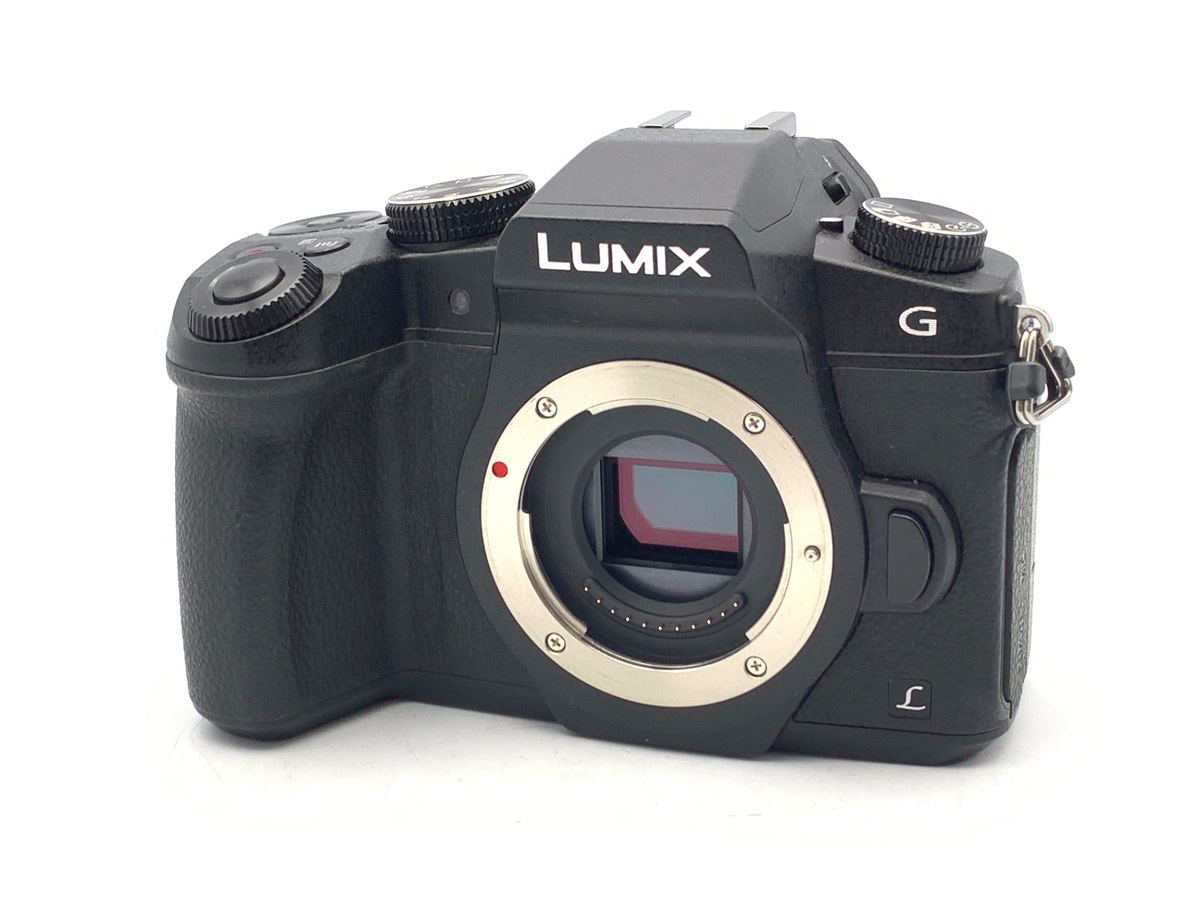 価格.com - パナソニック LUMIX DMC-G8 ボディ 価格比較