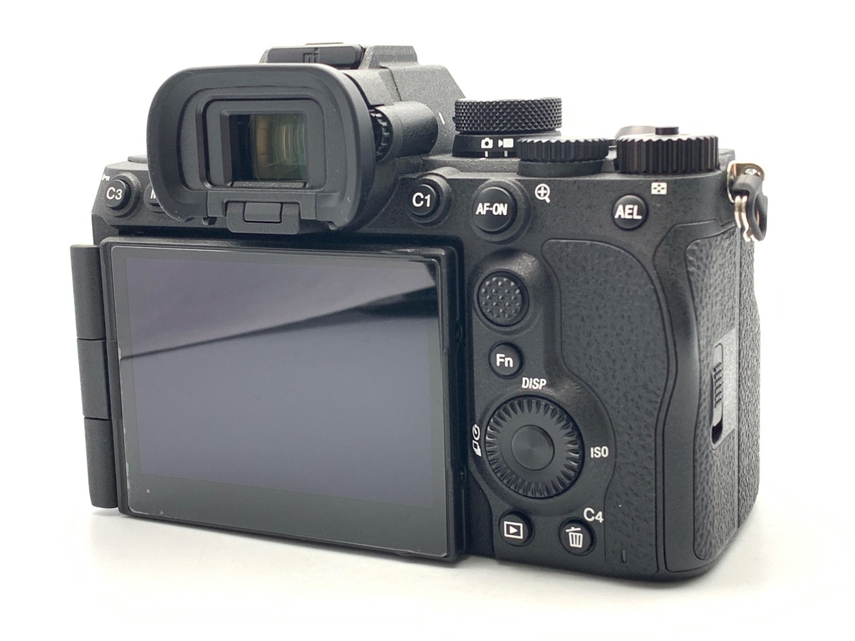 ��7 V ���ި [ILCE-7M5]