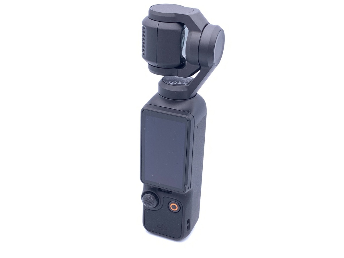 中古】DJI Osmo Pocket 3 Creator Combo OP9913 在庫一覧｜カメラの