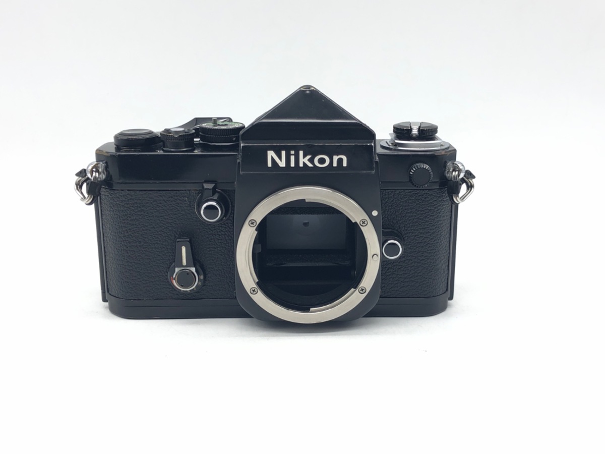 中古】ニコン F2 アイレベル ボディ ブラック 在庫一覧｜カメラのキタムラ