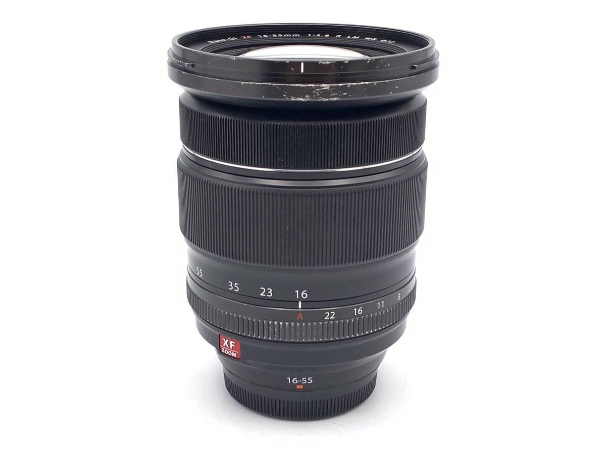 XF16-55mm f2.8 R LM WR 中古 中古】フジフイルム XF16-55mm F2.8 R LM WR 在庫一覧｜カメラのキタムラ