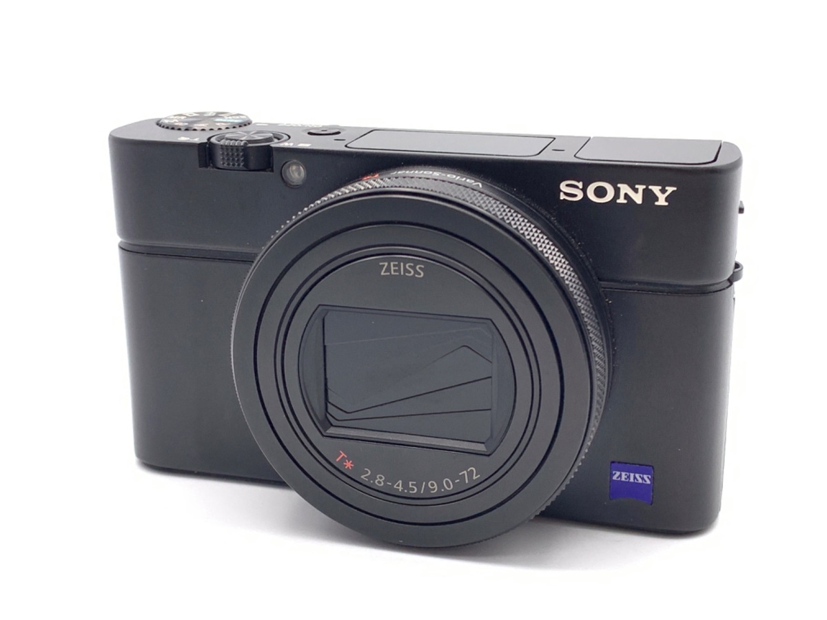 中古】コンパクトデジタルカメラ｜ソニー（SONY） 在庫一覧｜カメラの 
