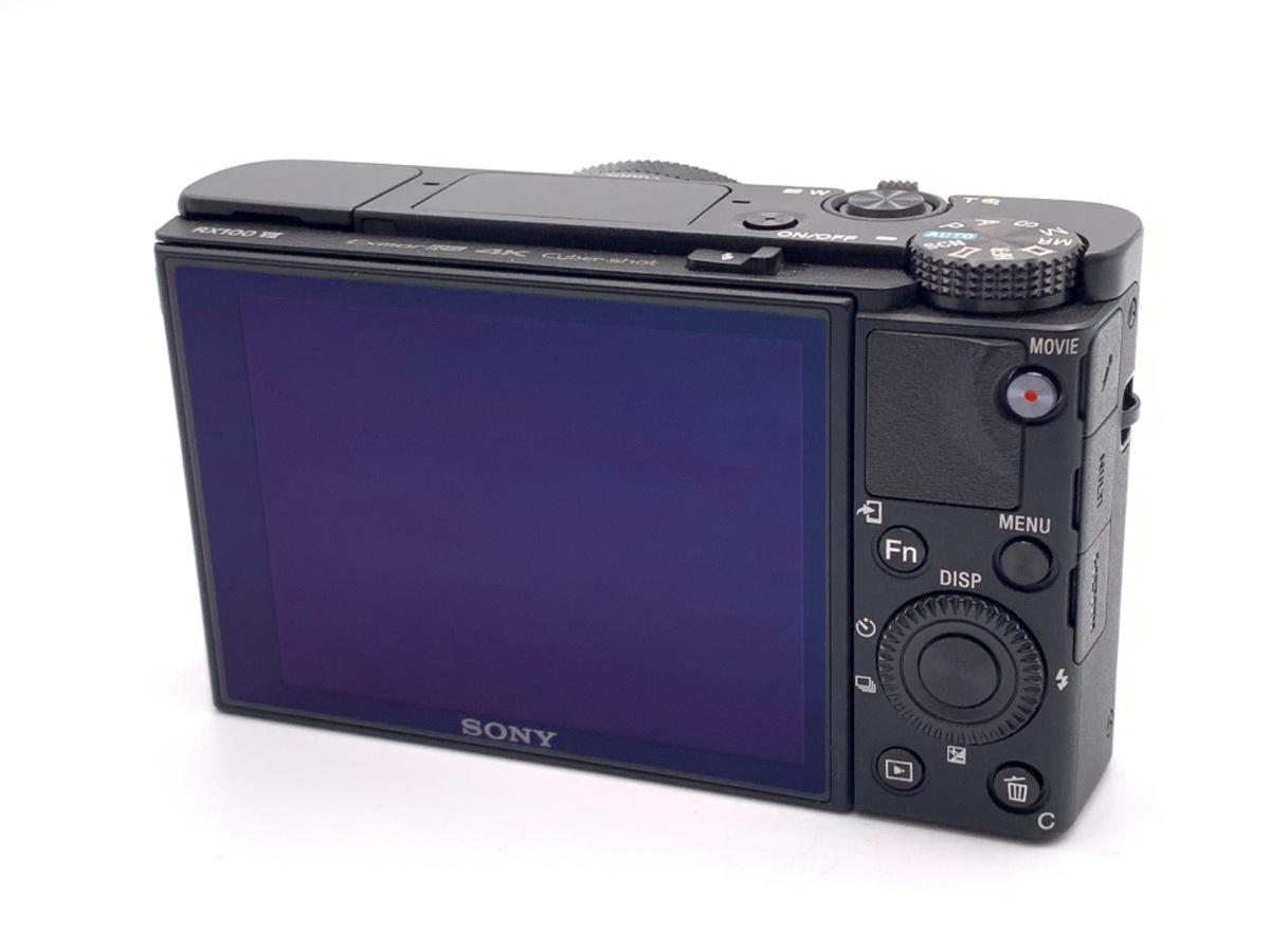 中古：AB(良品)】ソニー Cyber-Shot DSC-RX100M7 | 2442380032833