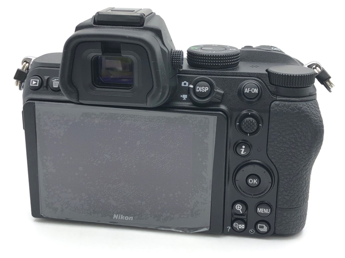 【松本】Nikon Z5 ボディ NIKON Z5 Mirrorless Camera Body with 24-200mm f/4-6.3 VR