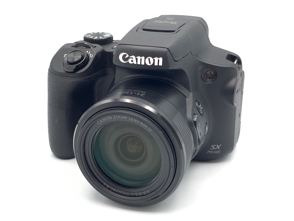Canon PowerShot SX70 HS （中古） 楽天市場】powershot sx70 hs 中古の通販