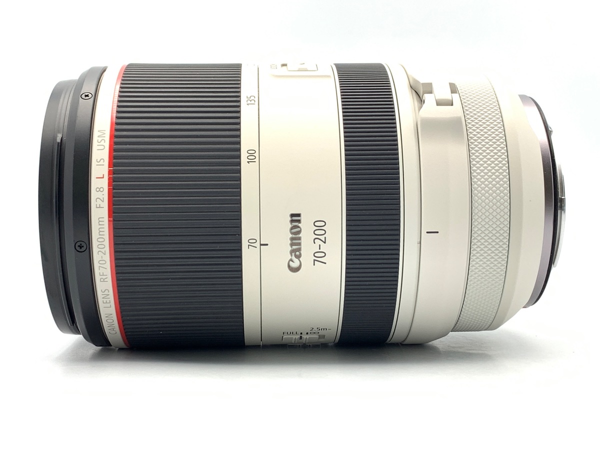 RF70-200mm F2.8 L IS USM 中古価格比較 - 価格.com