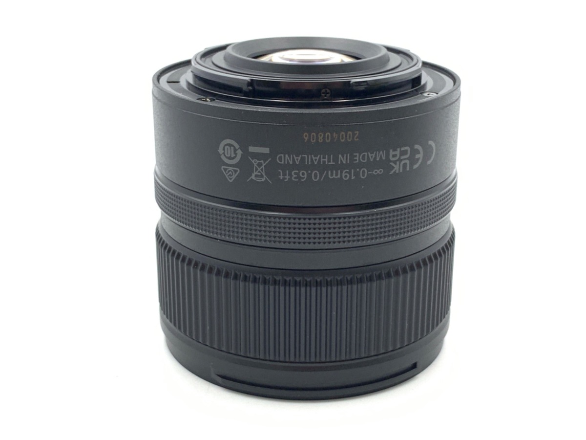 �j�R�� NIKKOR Z DX 12-28mm f/3.5-5.6 PZ VR