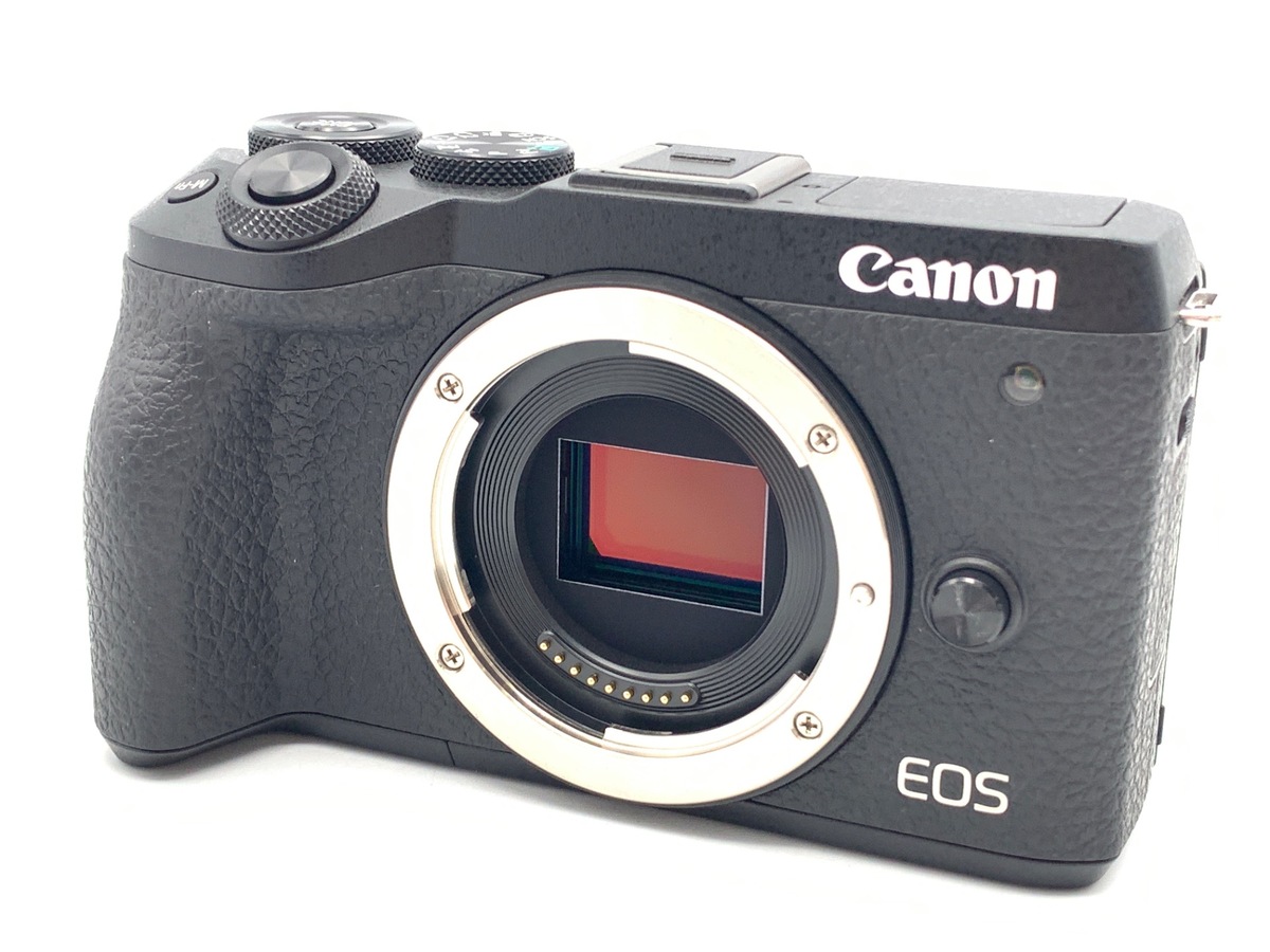 EOS M6 Mark II ボディ 中古価格比較 - 価格.com