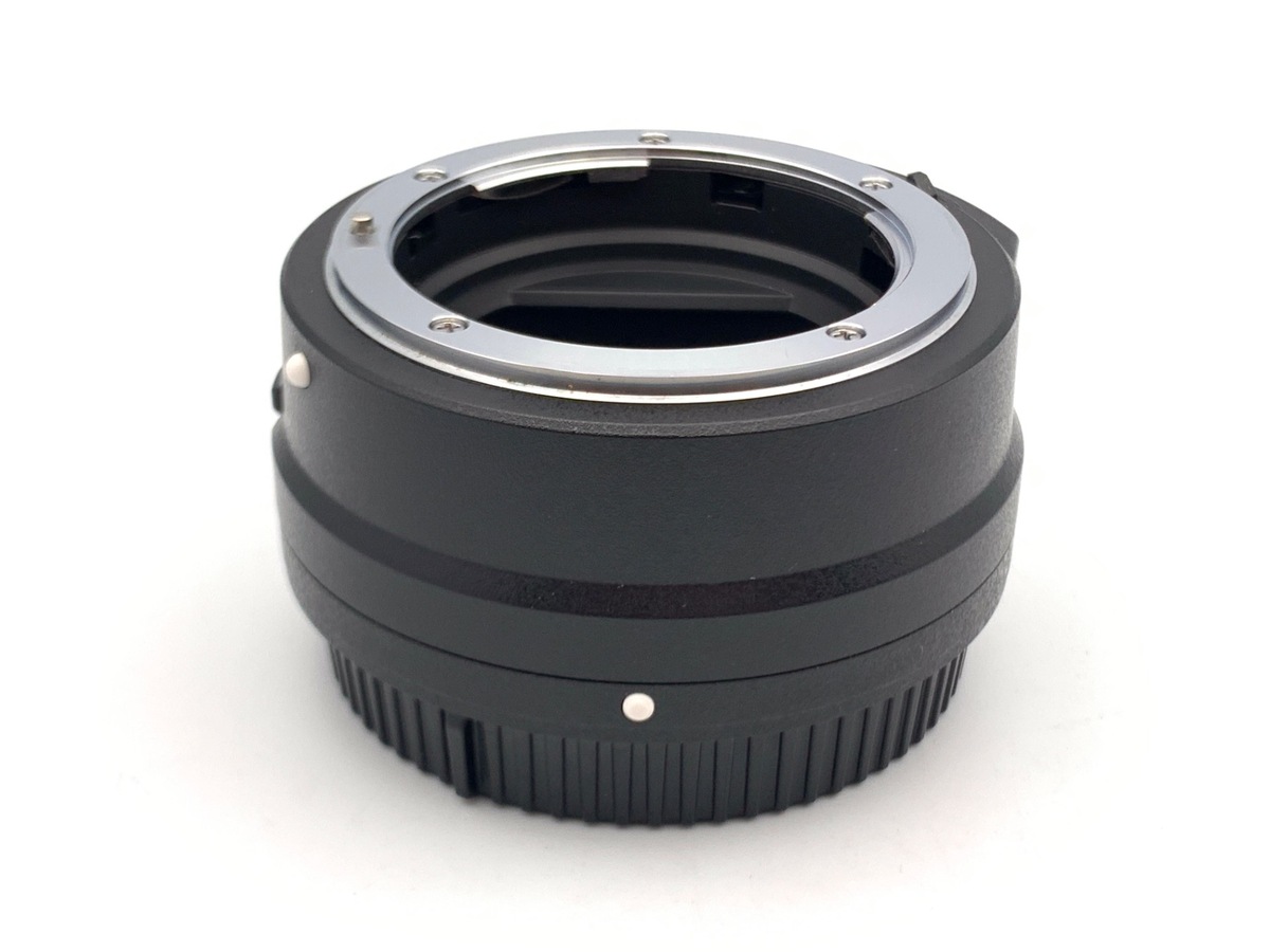 中古】ニコン マウントアダプター FTZ II ［レンズ側：ニコンF ボディ
