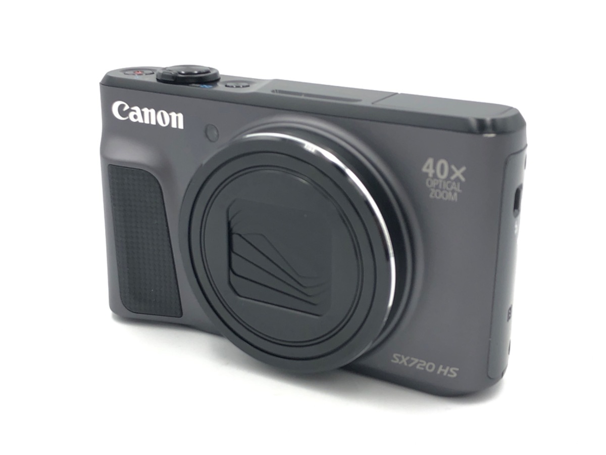 PowerShot SX720 HS 中古価格比較 - 価格.com