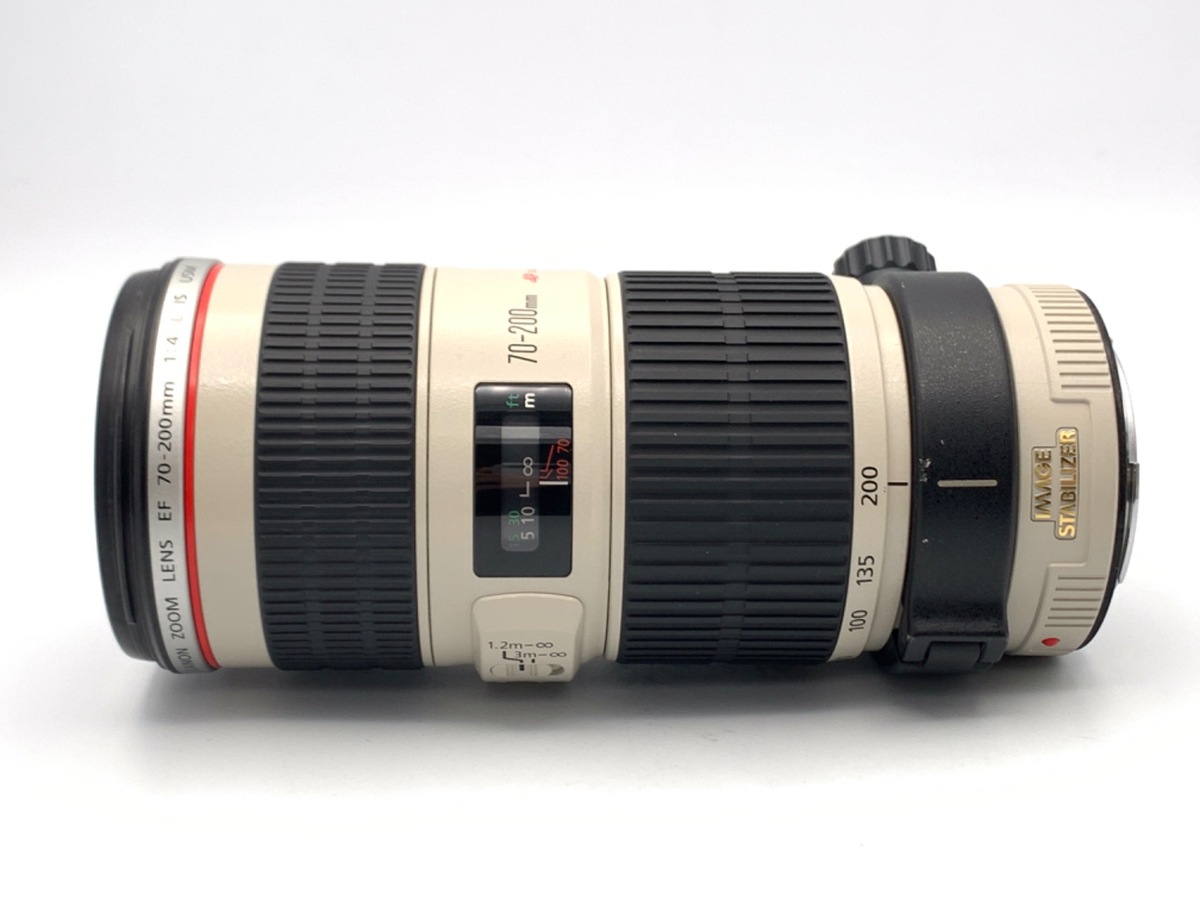 中古】EF 70-200/4 L IS USM 在庫一覧｜カメラのキタムラ
