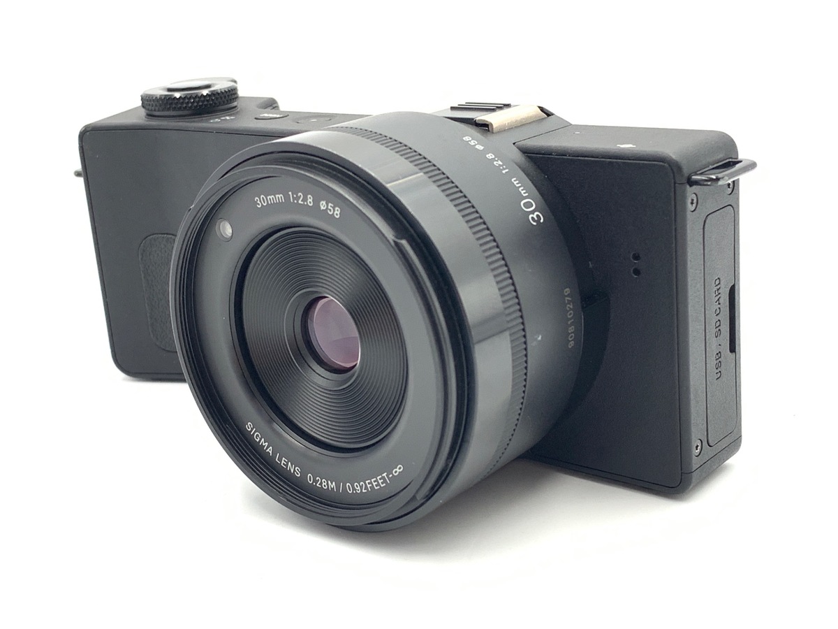 中古】コンパクトデジタルカメラ｜シグマ(SIGMA) 在庫一覧｜カメラの