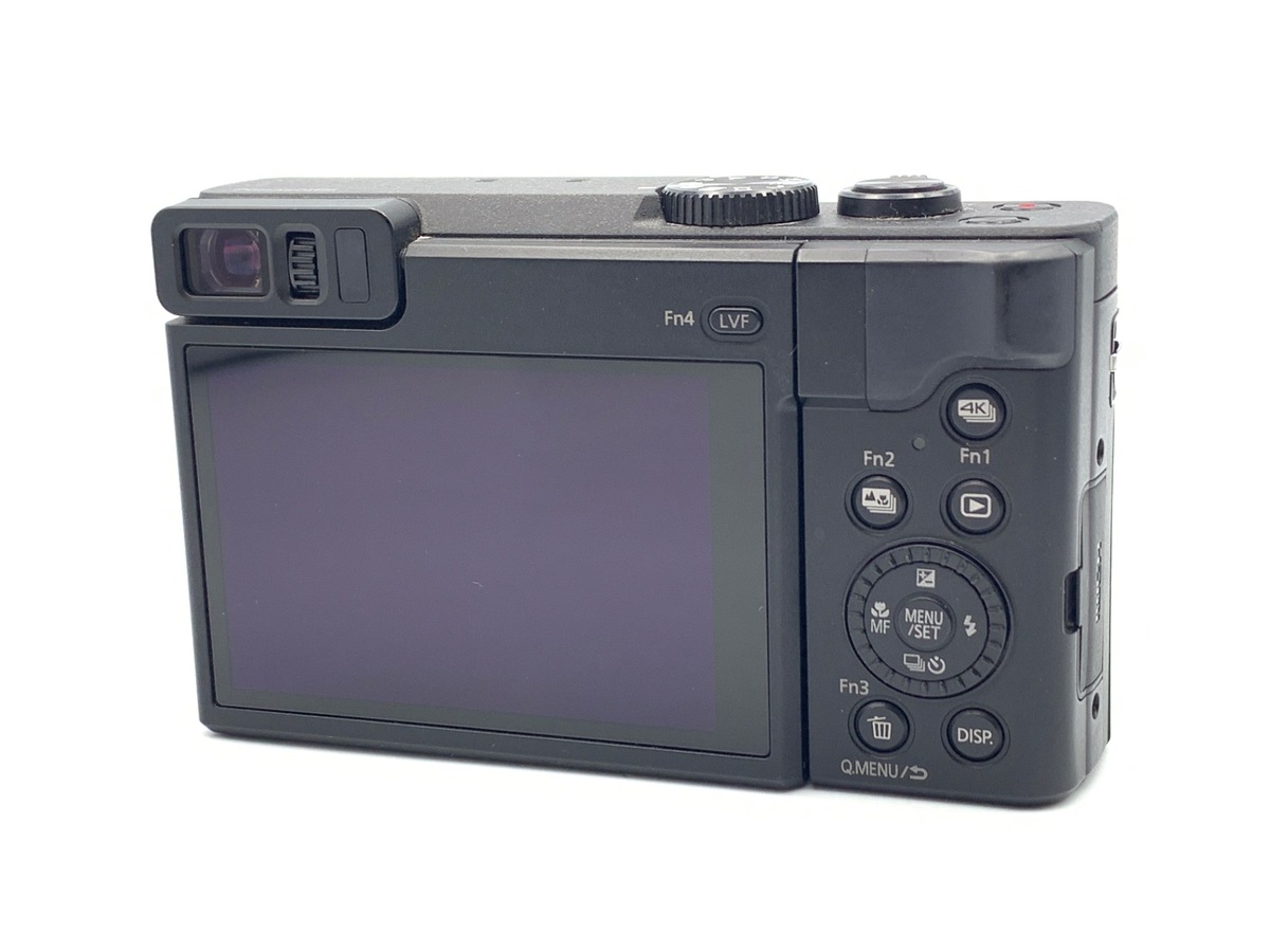 �p�i�\�j�b�N LUMIX DC-TZ90-K �u���b�N