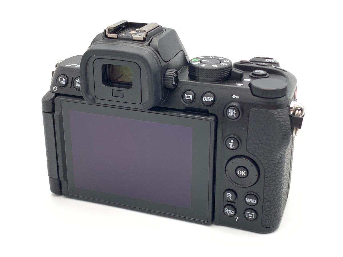 �j�R�� Z50II �{�f�B