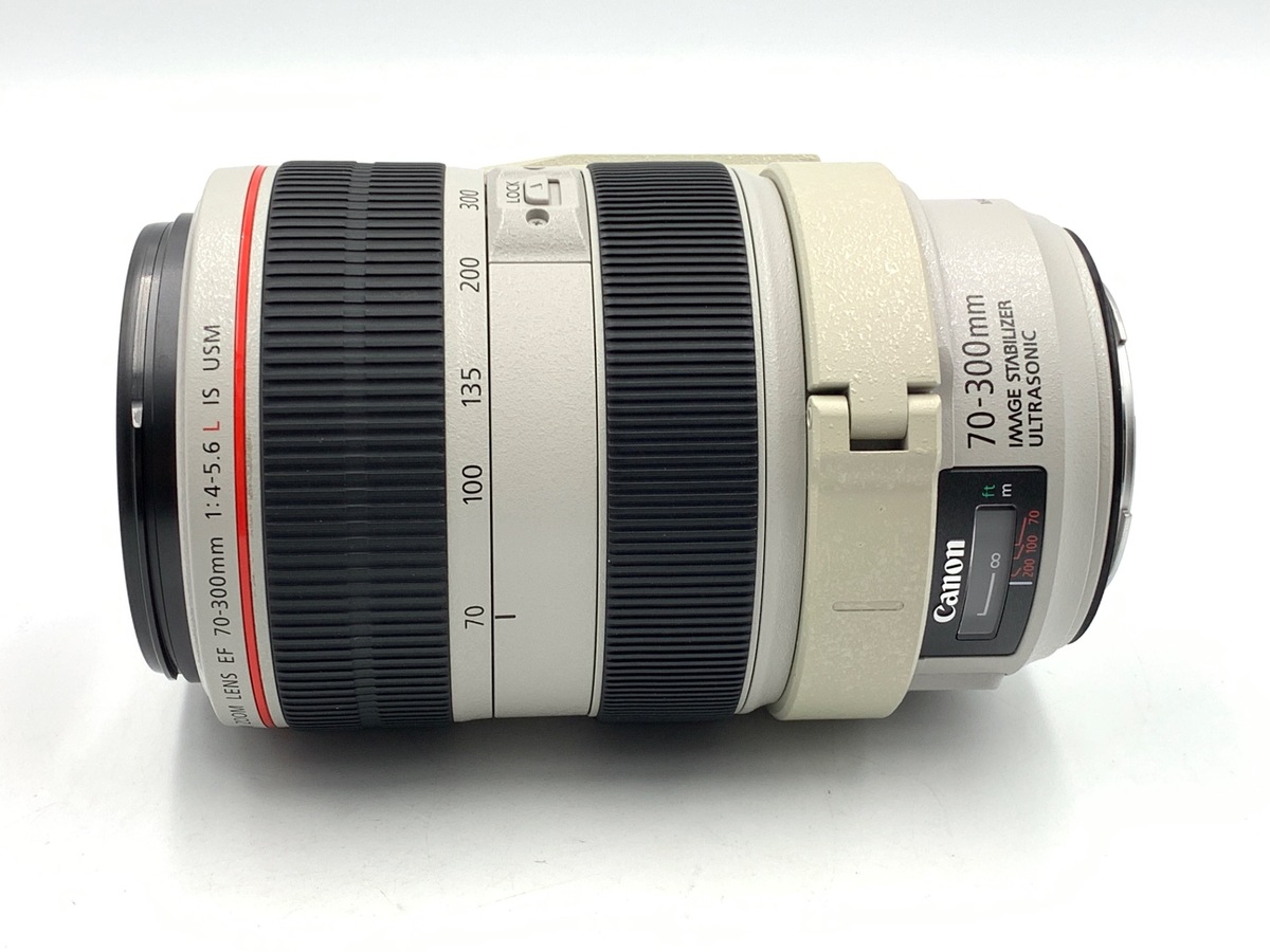 中古】キヤノン EF70-300mm F4-5.6L IS USM 在庫一覧｜カメラのキタムラ