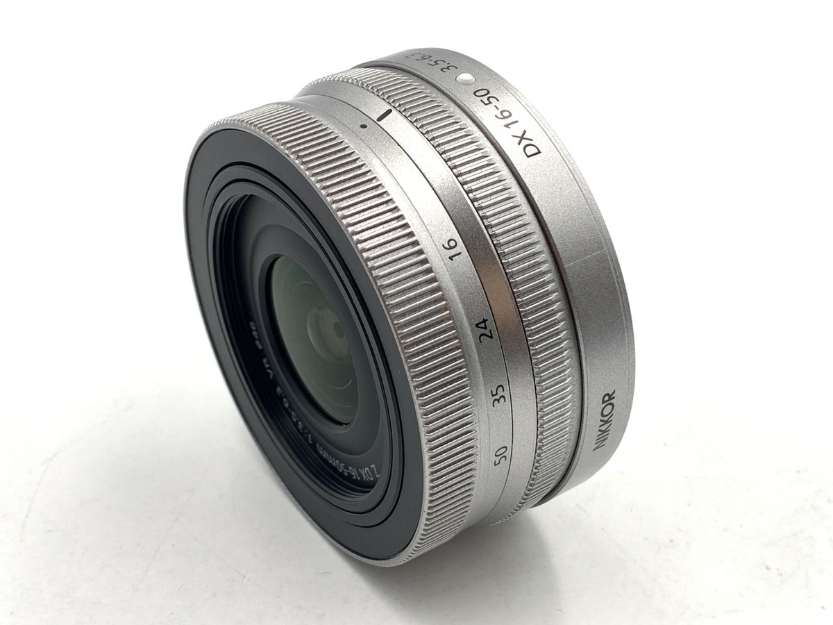 Z DX 16-50/3.5-6.3 VR ���ް