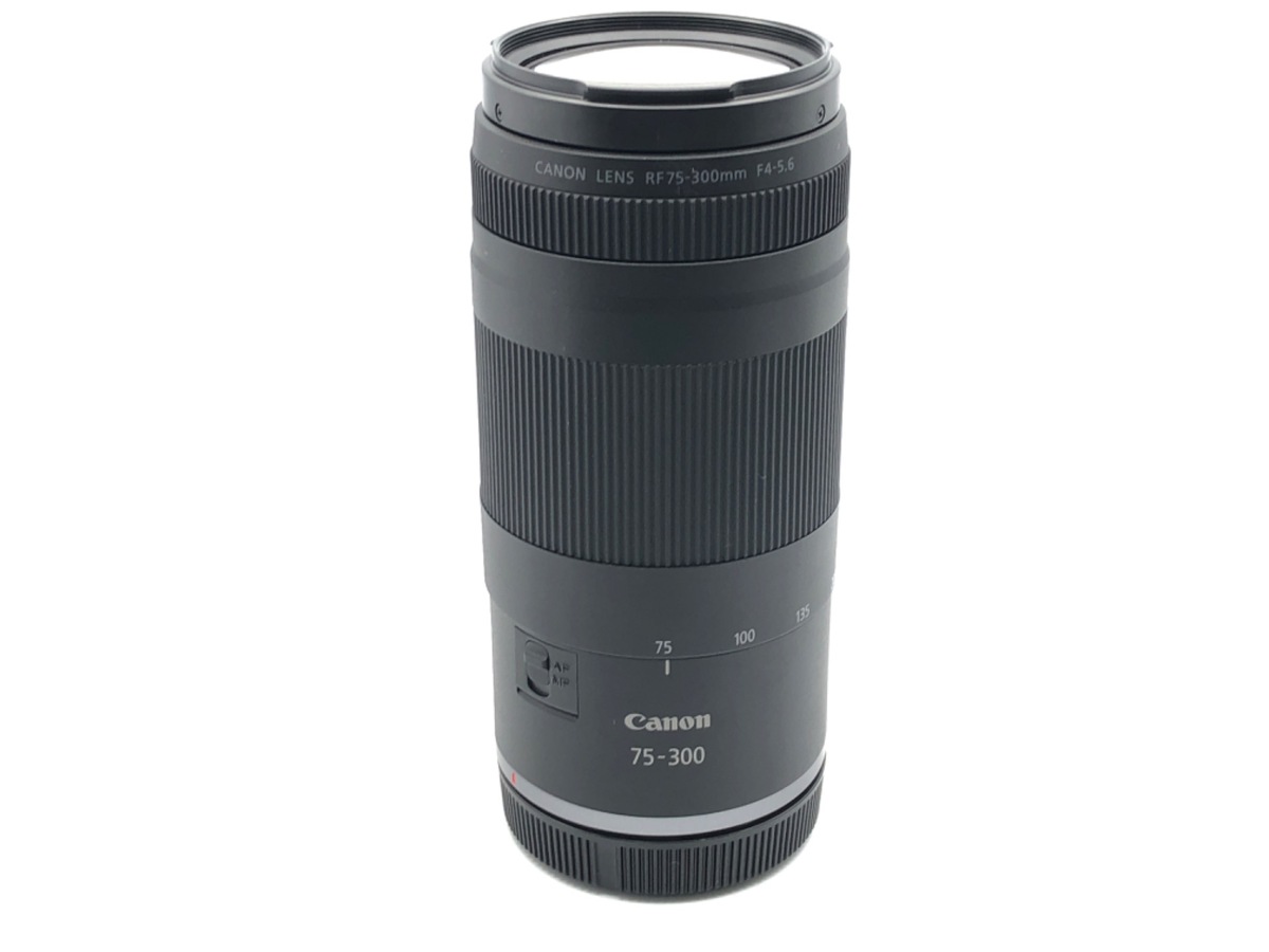 RF75-300mm F4-5.6