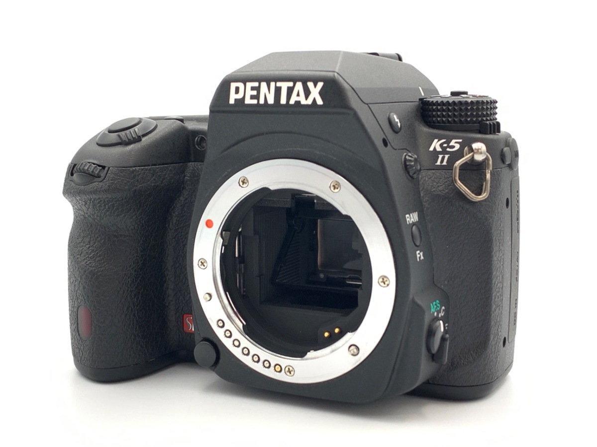 中古】デジタル一眼レフ｜PENTAX K-5 在庫一覧｜カメラのキタムラ