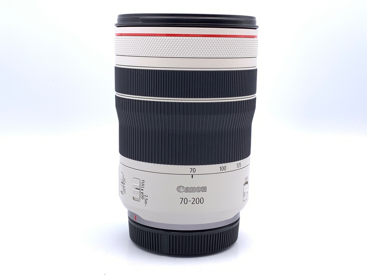 中古】キヤノン RF70-200mm F4 L IS USM 在庫一覧｜カメラのキタムラ