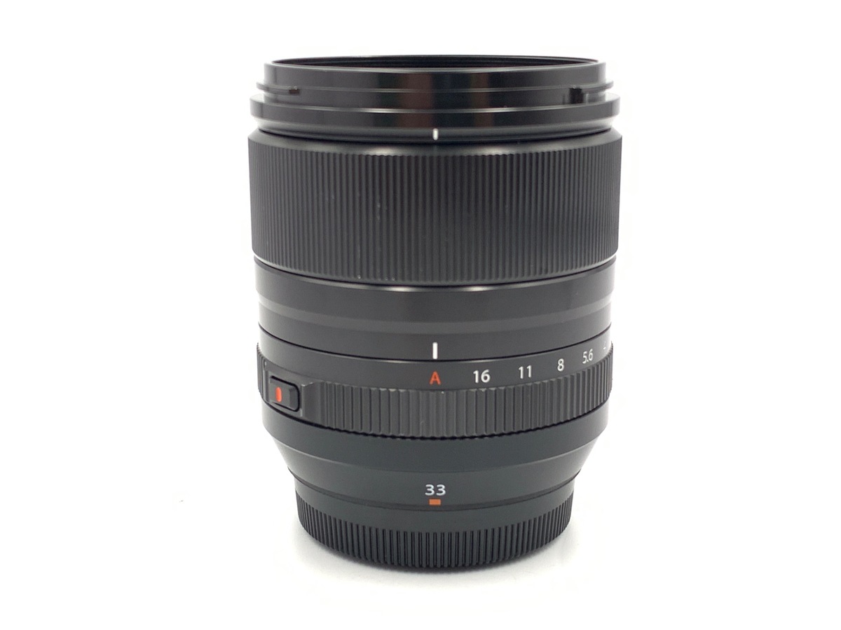 中古】フジフイルム XF33mm F1.4 R LM WR 在庫一覧｜カメラのキタムラ