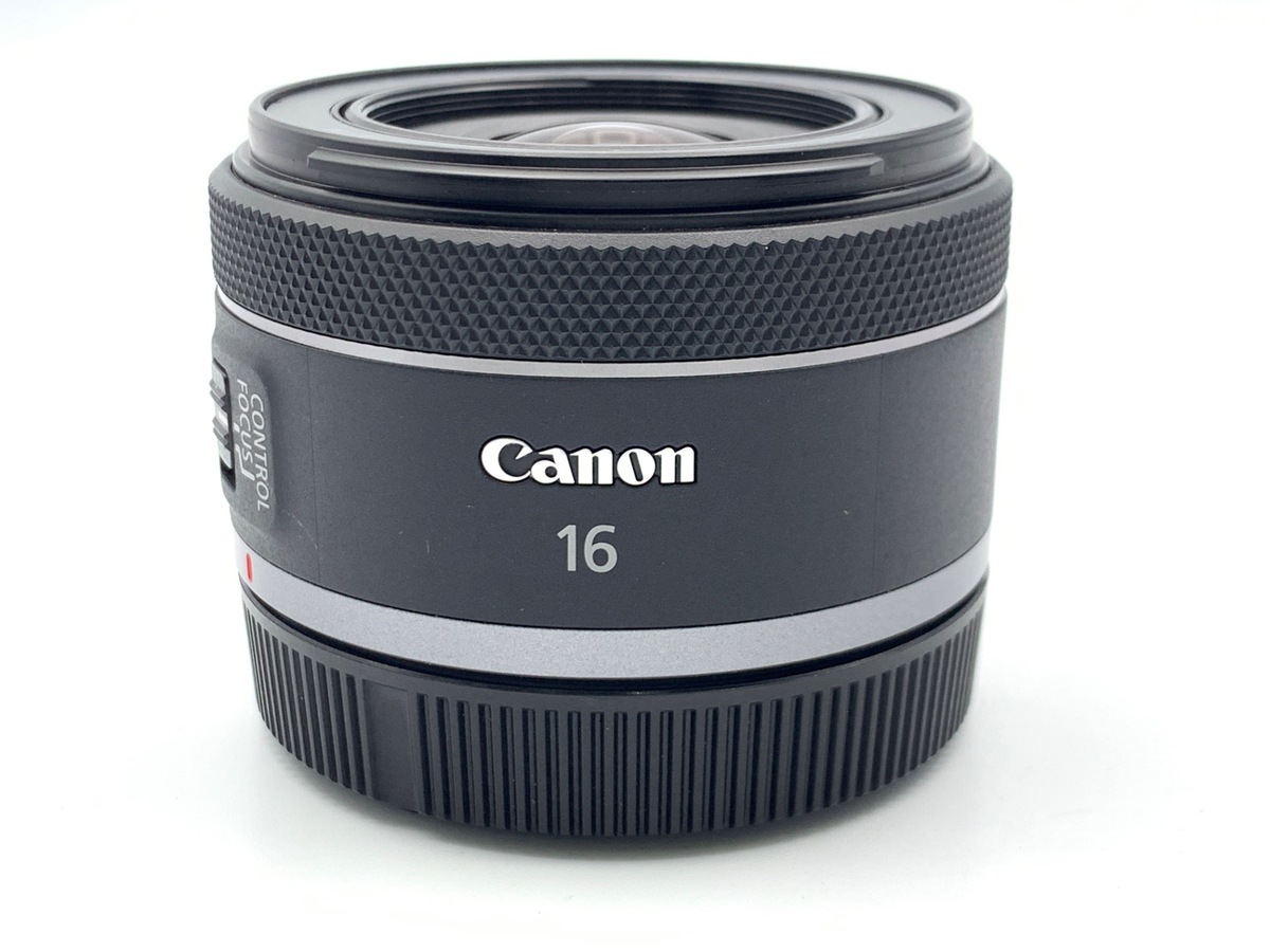RF16/2.8 STM