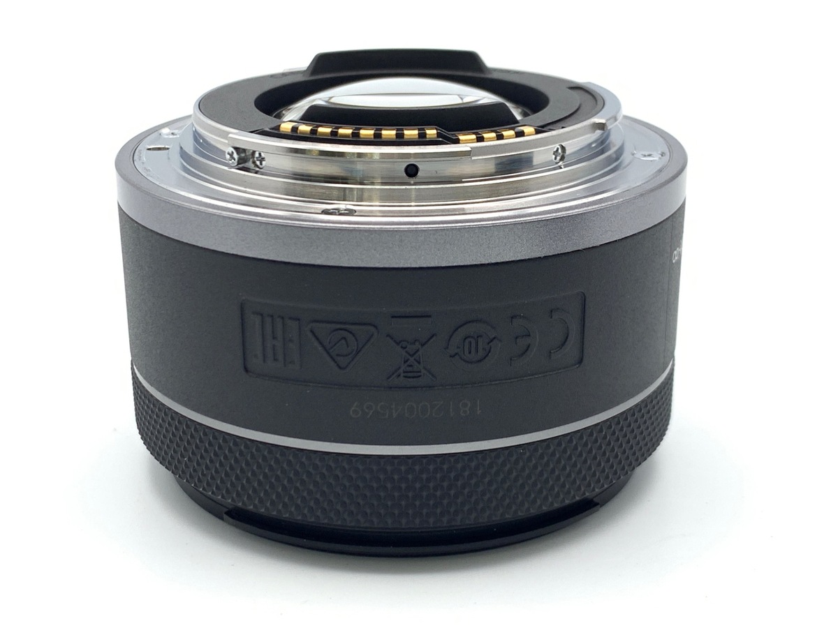 RF16/2.8 STM