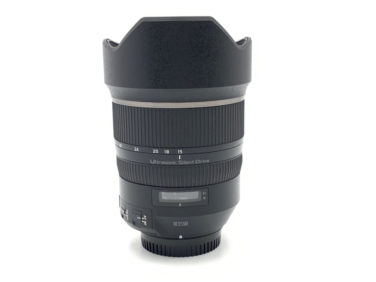 SP 15-30mm F/2.8 Di VC USD (Model A012) [ニコン用] 中古価格比較