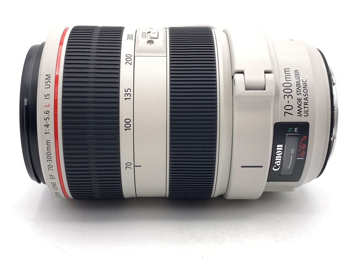 中古】キヤノン EF70-300mm F4-5.6L IS USM 在庫一覧｜カメラのキタムラ