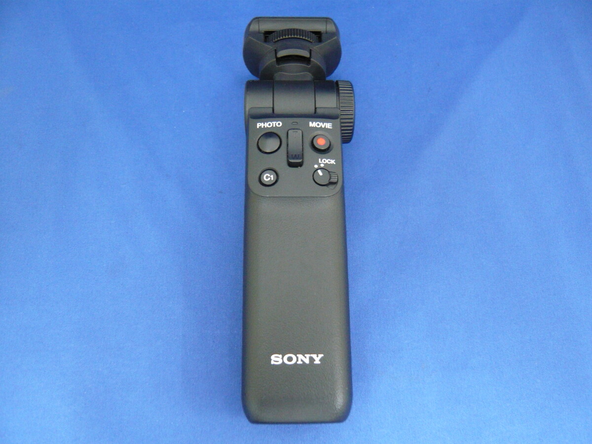 中古：AB(良品)】ソニー GP-VPT2BT ワイヤレスリモートコマンダー機能