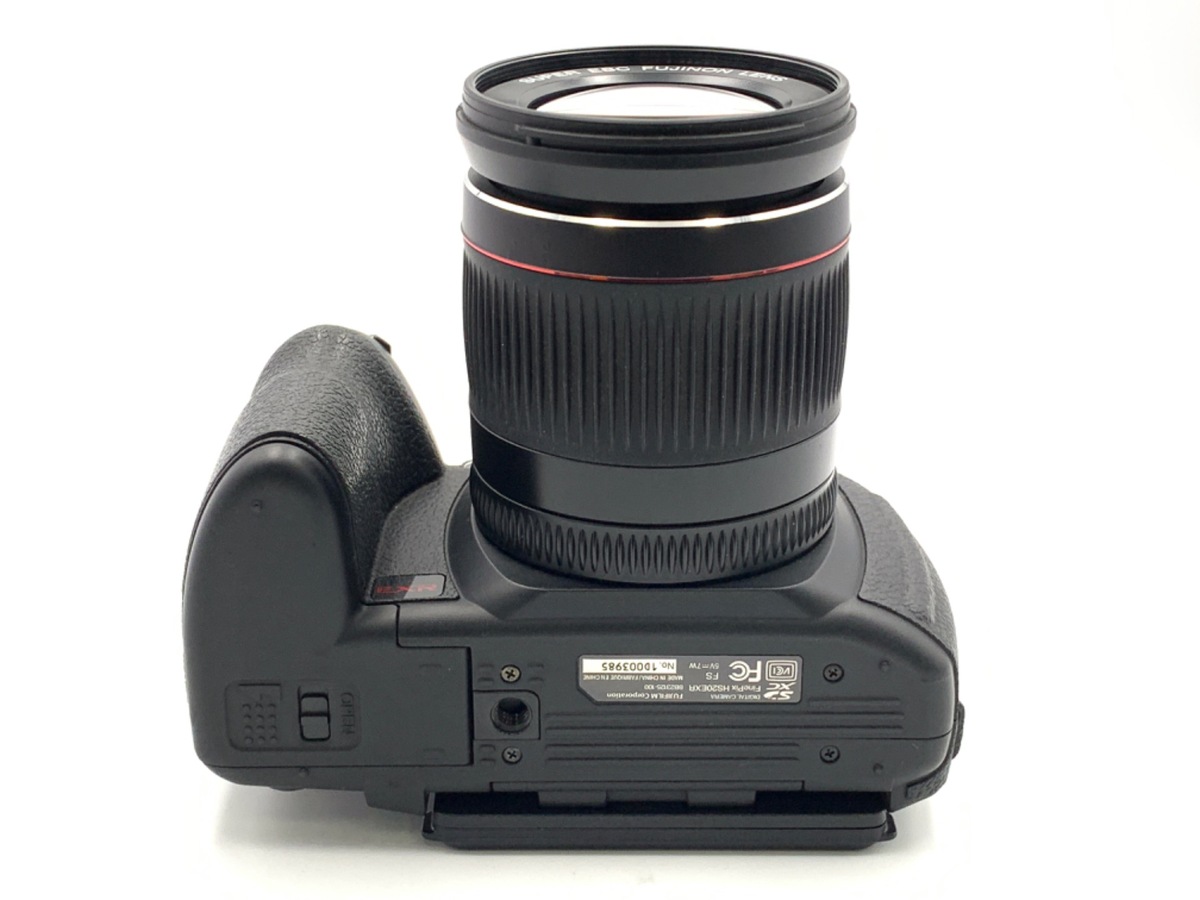 中古：B(並品)】フジフイルム FinePix HS20EXR | 2442390022503