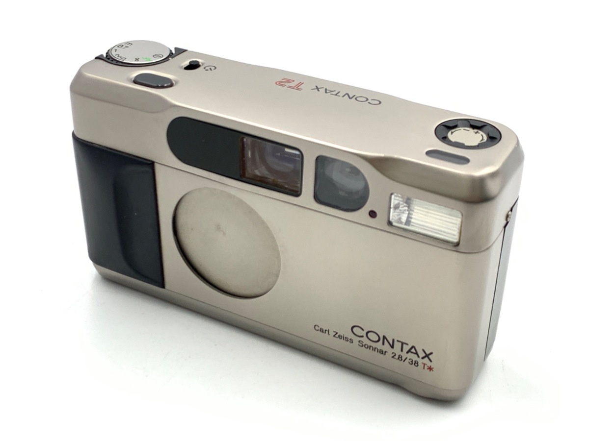 �R���^�b�N�X T2 �`�^���N���[��