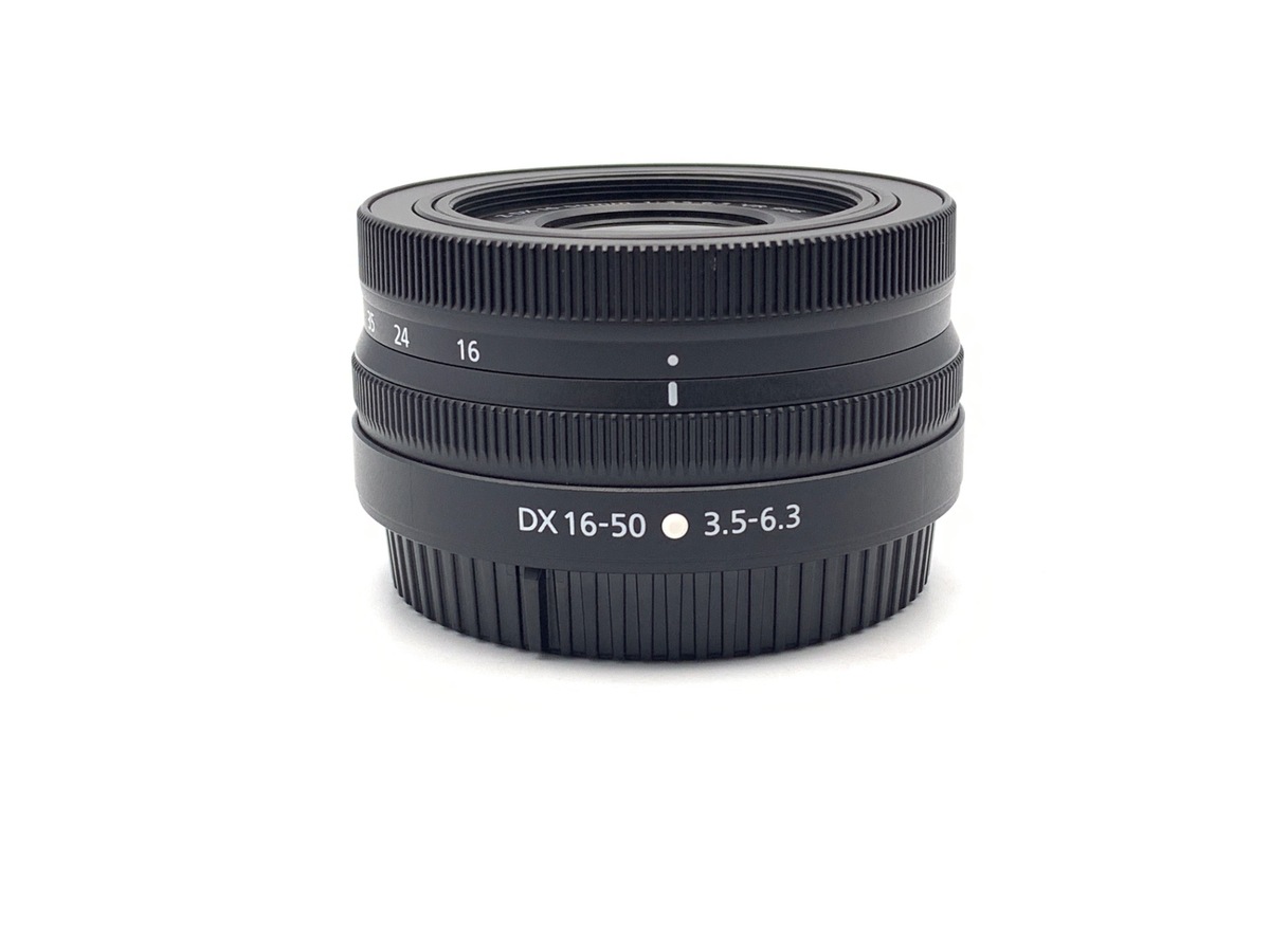 NIKKOR Z DX 16-50mm 、 DX 50-250mm 中古セット 楽天市場】【中古】ニコン Nikon Z50 ダブルズームキット NIKKOR