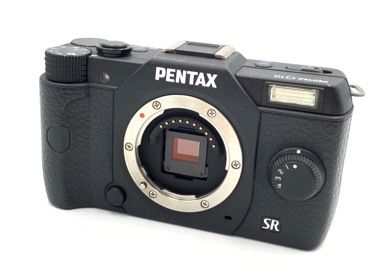 価格.com - ペンタックス PENTAX Q10 ボディ 価格比較