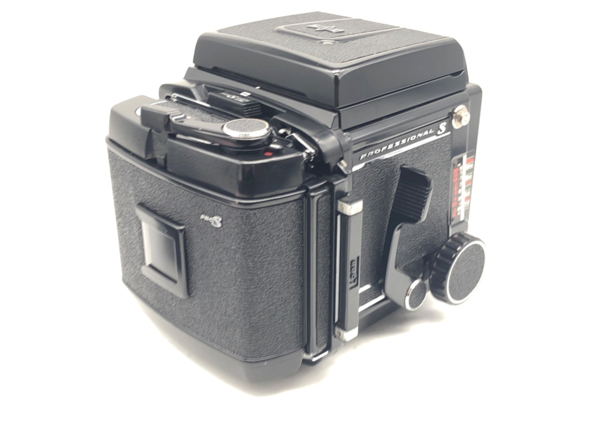 【中古】マミヤ RB67 Pro S ボディ