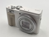 中古】パナソニック LUMIX DC-TZ95-W ホワイト 在庫一覧｜カメラ