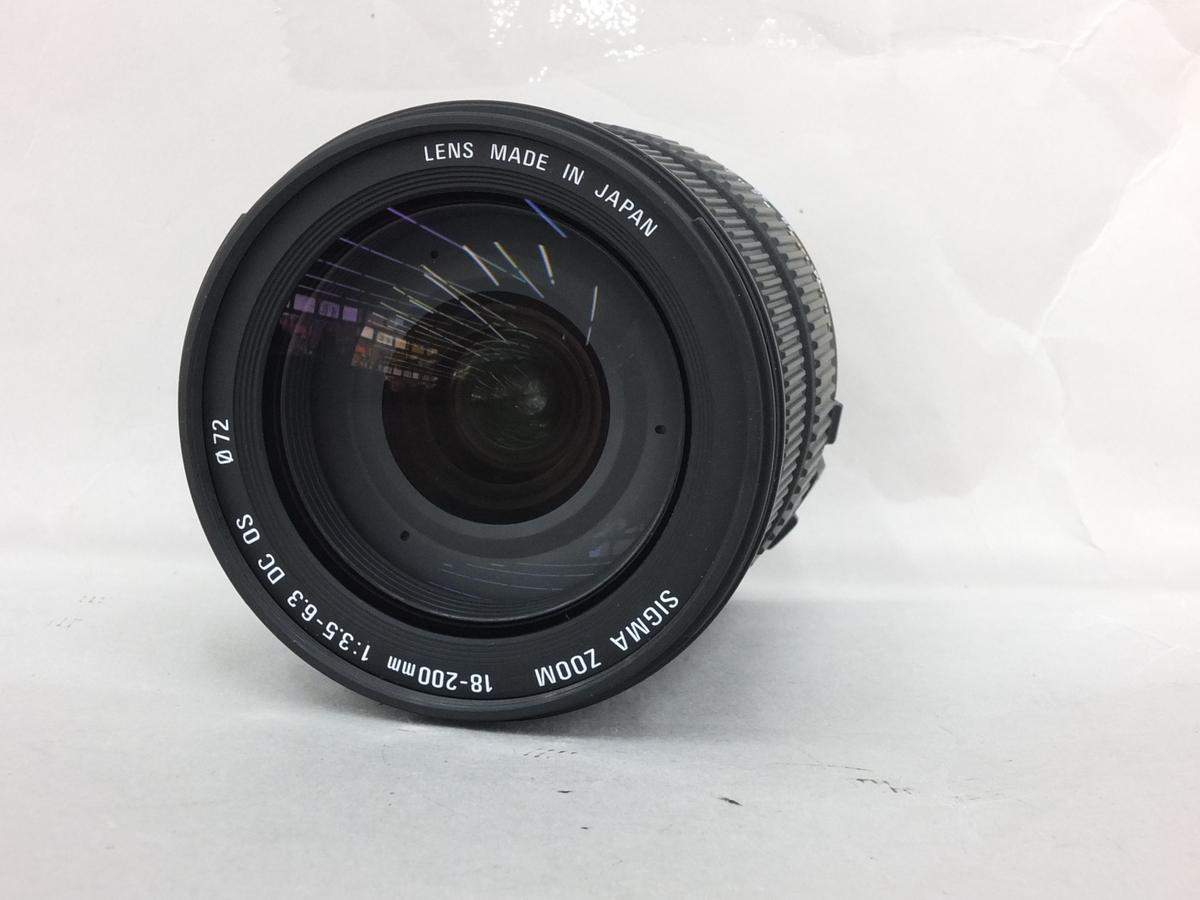 価格.com - シグマ 20mm F1.8 EX DG ASPHERICAL RF [キヤノン用