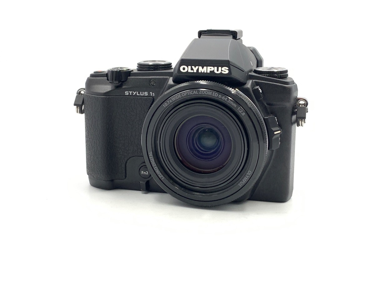 価格.com - オリンパス OLYMPUS STYLUS 1s 価格比較