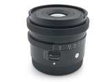 中古】シグマ 45mm F2.8 DG DN Contemporary ソニーE用 在庫一覧