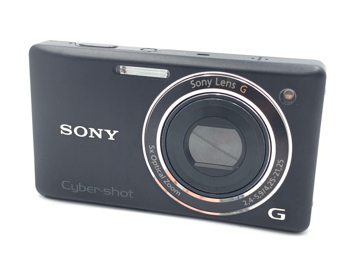 Amazon.co.jp: Sony Cyber-Shot Digital Camera W380 Gold DSC