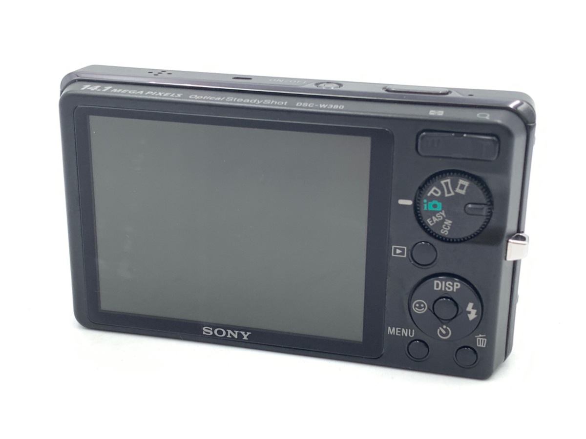 DSC-W380 K ׯy1410fz
