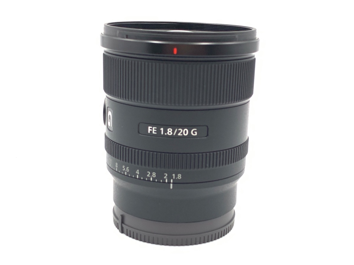 価格.com - FE 20mm F1.8 G SEL20F18G 中古価格比較