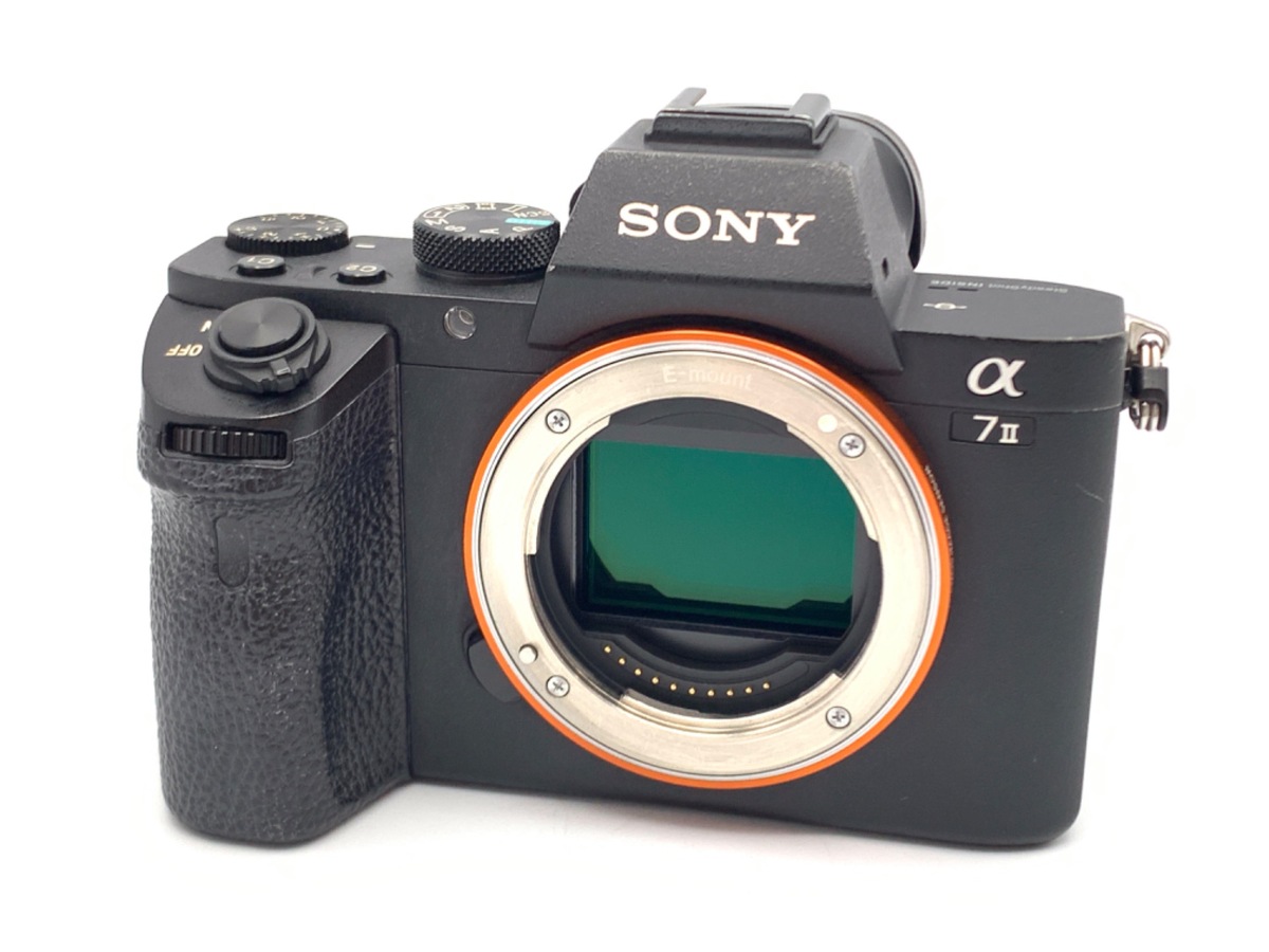7 II ި ILCE-7M2y2430fz