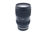 中古】タムロン 28-75mm F2.8 Di III VXD G2 ソニーEマウント用