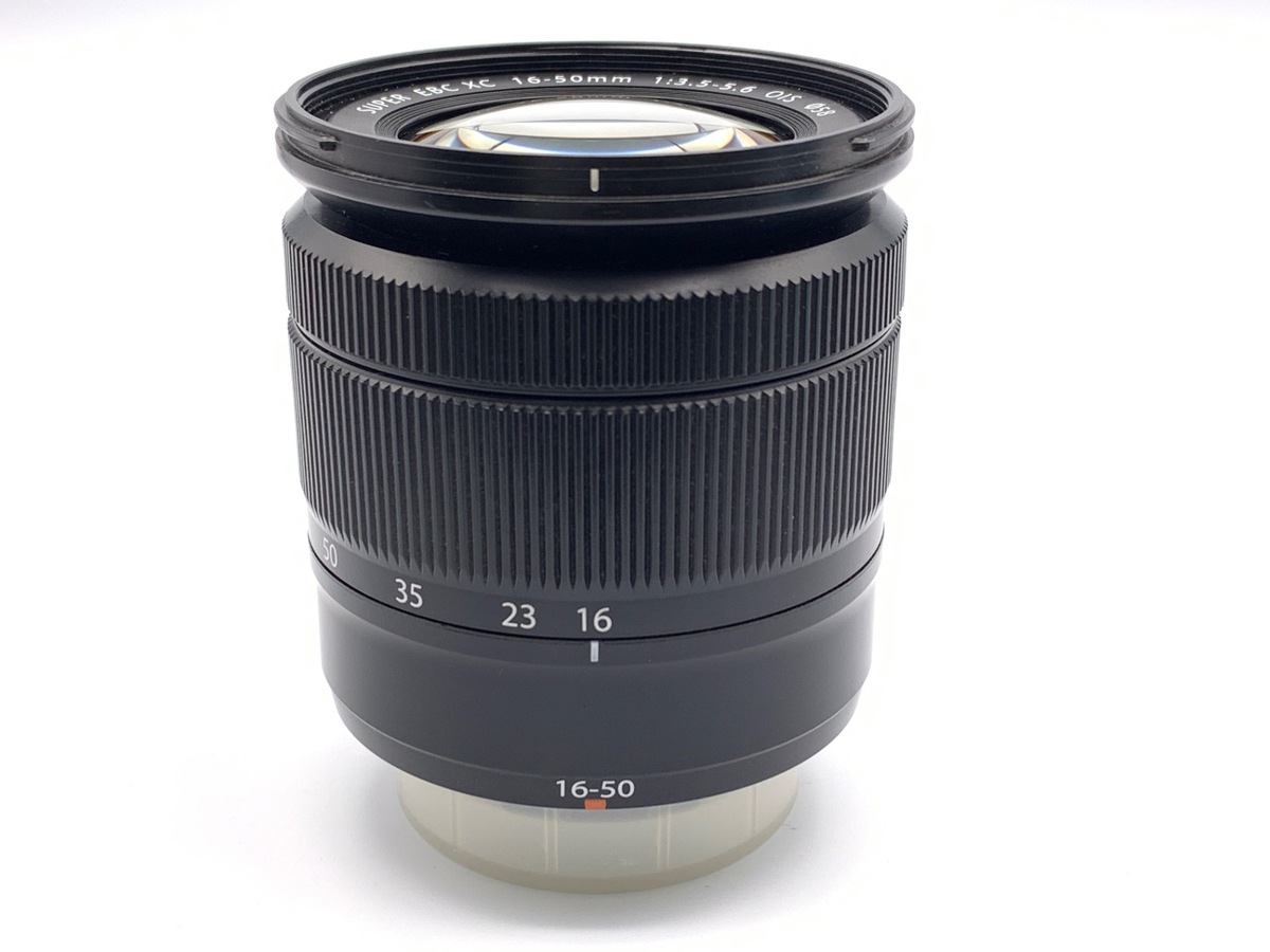 【手ぶれ補正付き】 標準レンズ XC 16-50mm OIS Amazon.co.jp: FUJIFILM XCレンズ FUJINON 標準ズームレンズ F