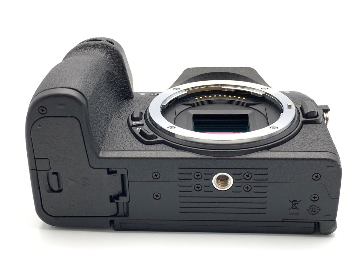 Nikon ニコン　Z50II ボディ　新品未使用品 新品)Nikon (ニコン) Z50II ボディ（商品ID：4960759916761