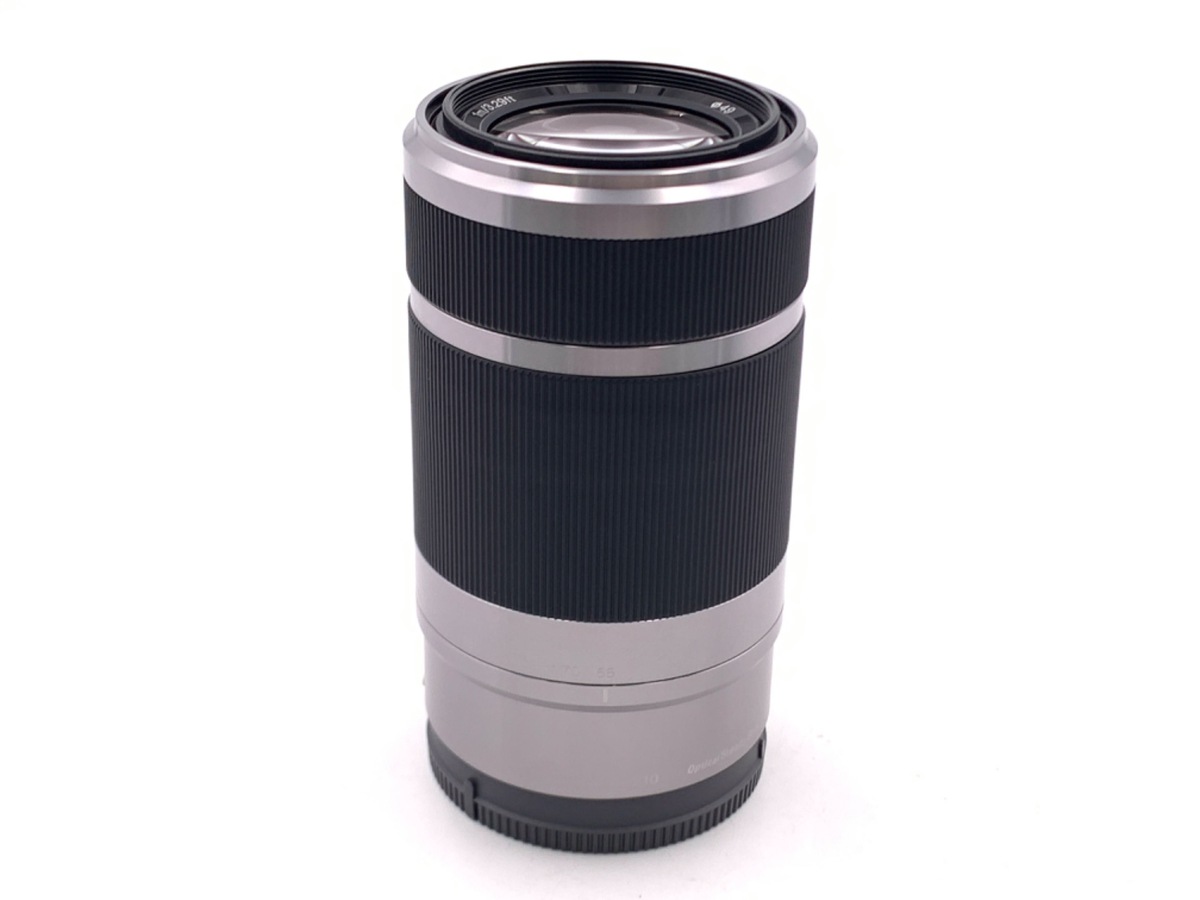 E 55-210/4.5-6.3 OSS SEL55210 ް