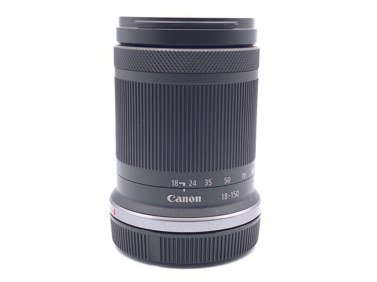 RF-S18-150mm F3.5-6.3 IS STM 中古価格比較 - 価格.com
