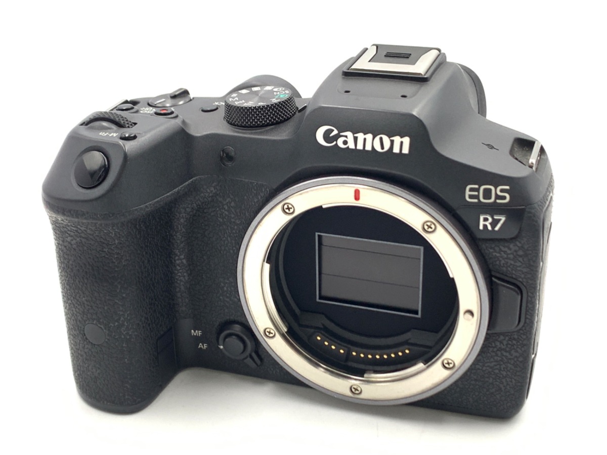 EOS R7 ボディ 中古価格比較 - 価格.com